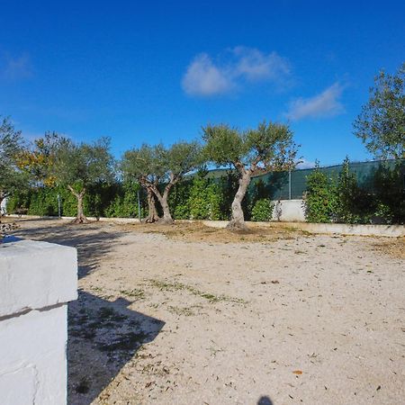 Tenuta Rurale Luxury&Nature Gravina in Puglia Exterior foto