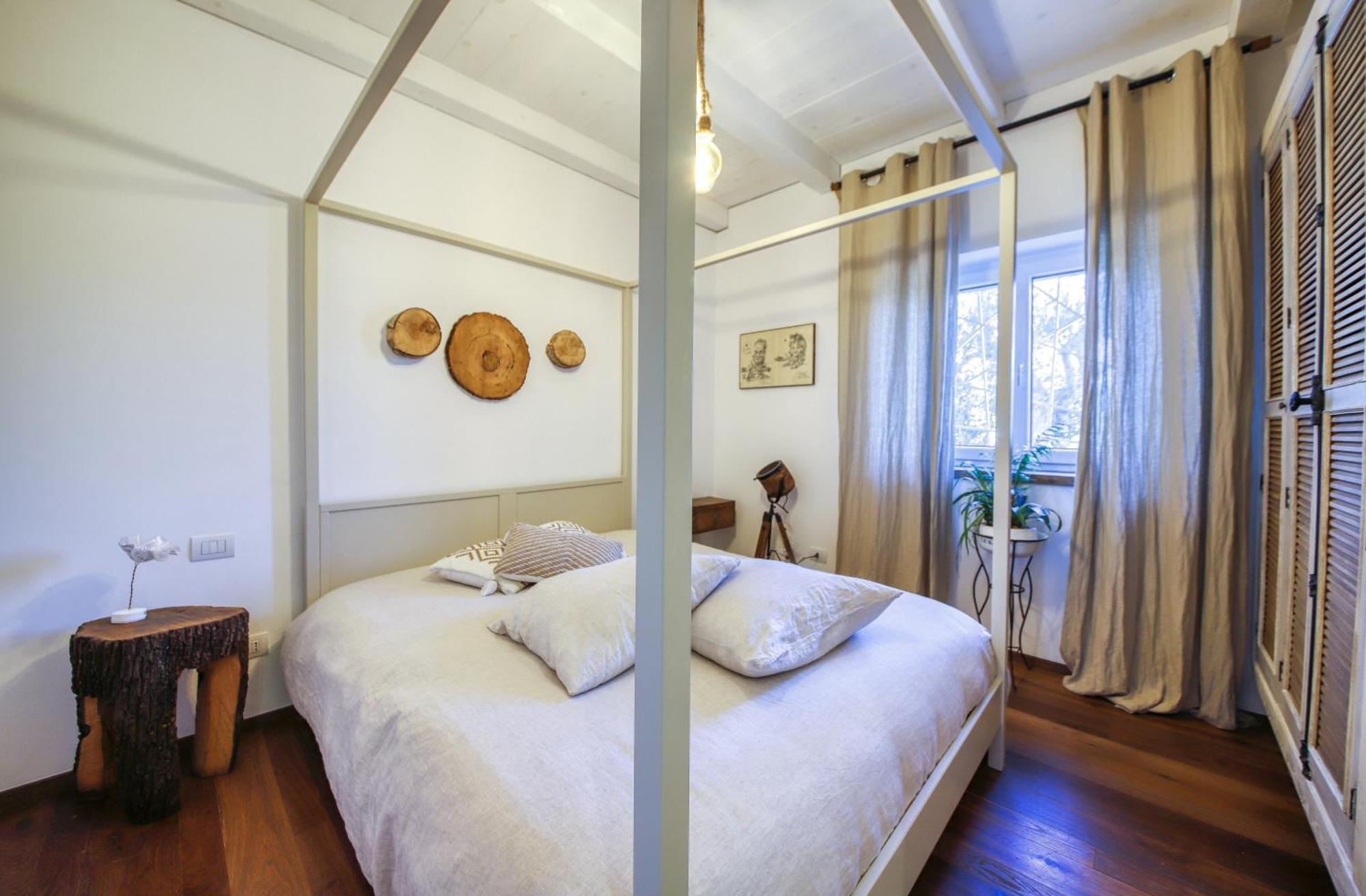 Tenuta Rurale Luxury&Nature Gravina in Puglia Exterior foto