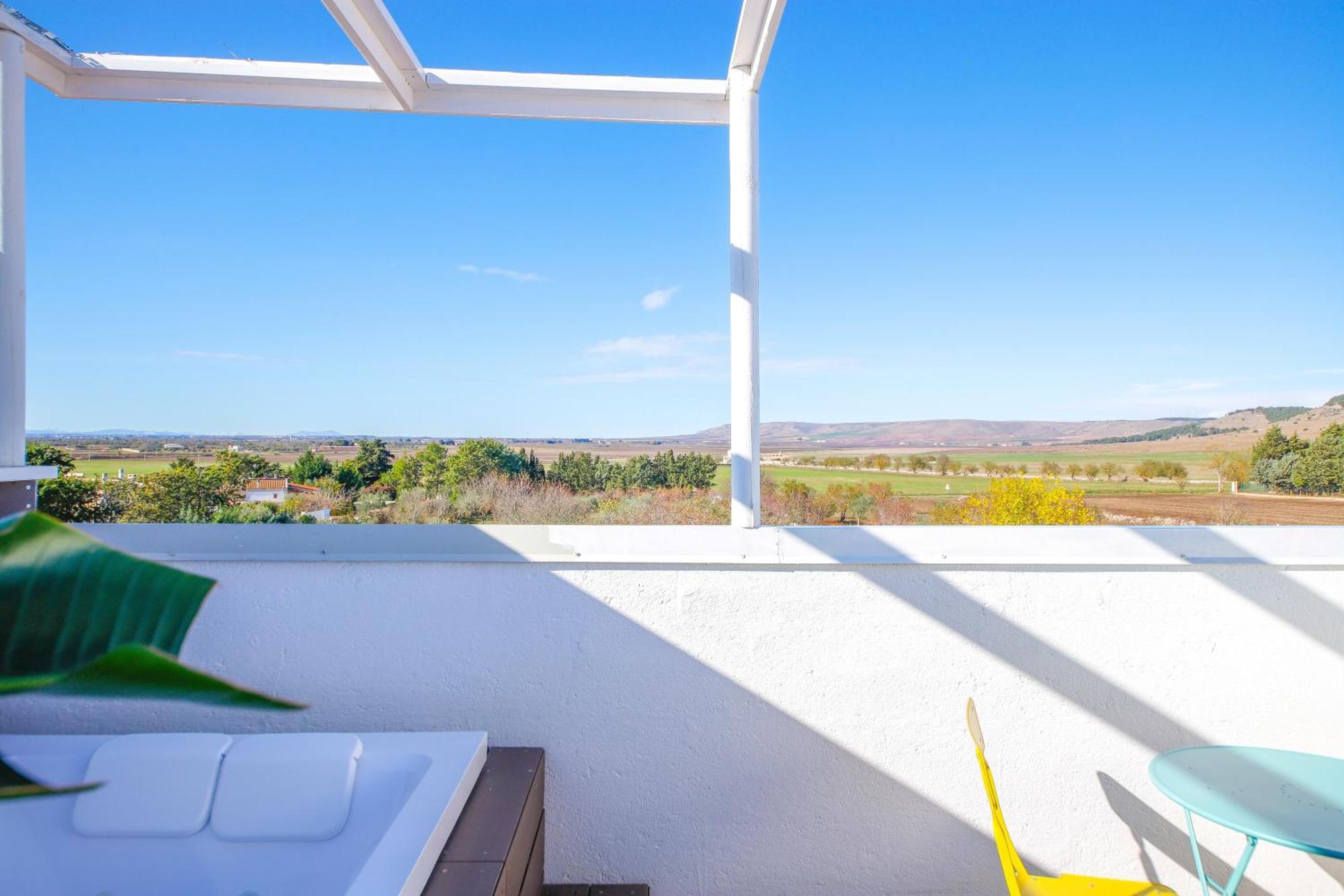 Tenuta Rurale Luxury&Nature Gravina in Puglia Exterior foto