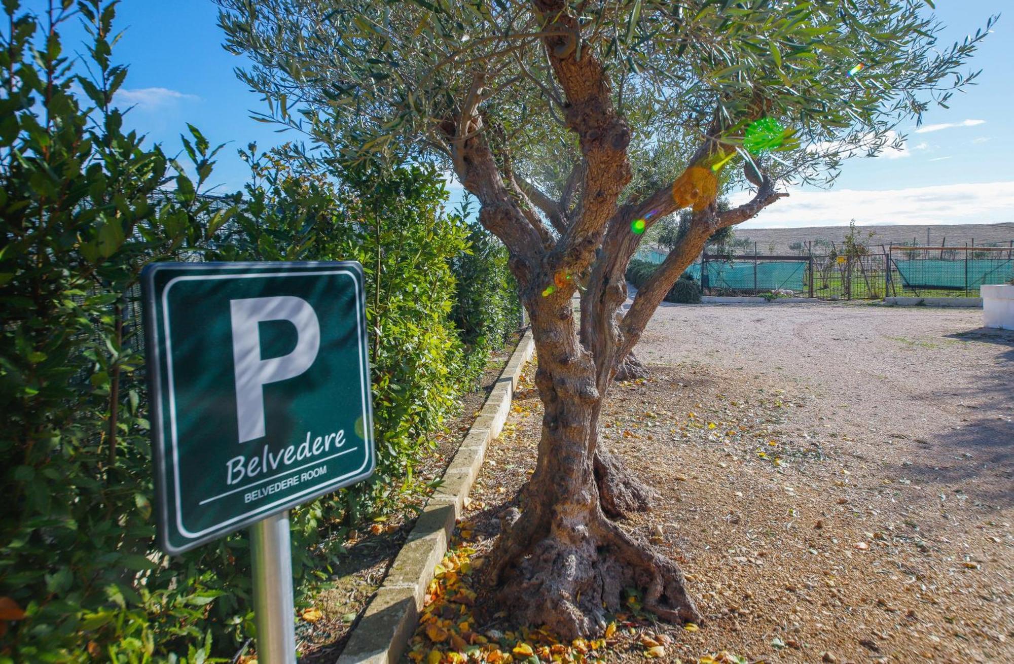 Tenuta Rurale Luxury&Nature Gravina in Puglia Exterior foto